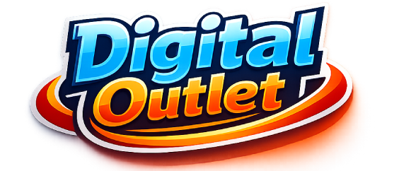 Digital Outlet